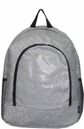 Large BackPack-GLE403/SILVER